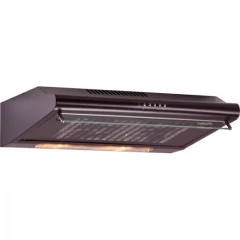 Вытяжка Exiteq Standard 601 Brown