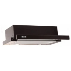 Вытяжка ZorG Technology Storm 700 50 BK