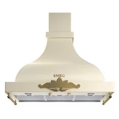Вытяжка Smeg KCM 900 PO