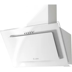 Вытяжка LEX Mika 600 G (белый)