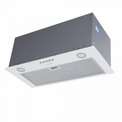 Вытяжка Maunfeld Crosby Power 60 (белый)