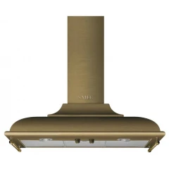 Вытяжка Smeg KC 19 OTE