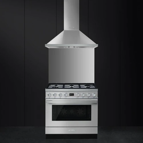 Вытяжка Smeg KPF9X