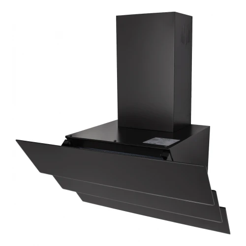 Вытяжка Dach CATALINA 60 black