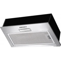 Вытяжка LEX GS Bloc Light 600 (нержавеющая сталь)