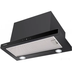 Вытяжка Maunfeld TS Touch 60 (черный)