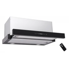 Вытяжка Exiteq EX-1146 black