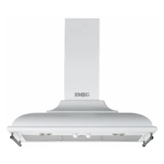 Вытяжка Smeg KC 19 BSE
