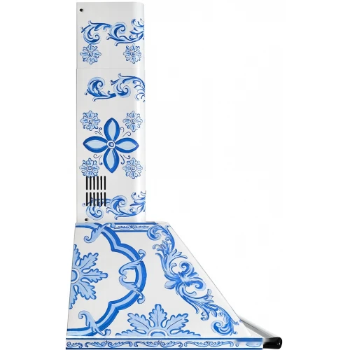 Вытяжка Smeg KT90DGM