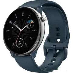 Умные часы Amazfit GTR Mini (синий)