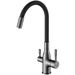 Смеситель Frap F4396-15