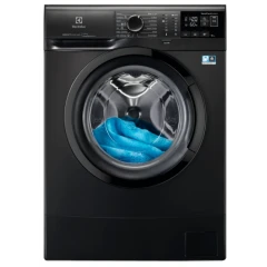 Стиральная машина Electrolux PerfectCare 600 EW6SM406BXE