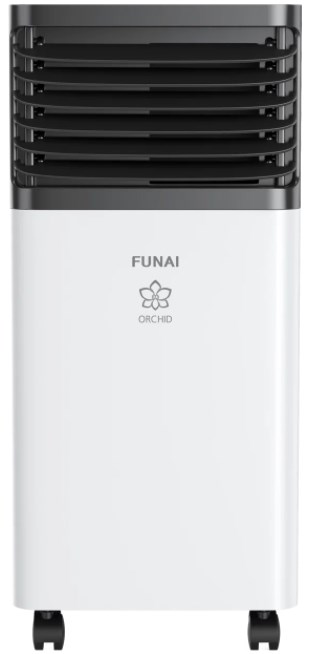 Мобильный кондиционер Funai MAC-OR25COF10
