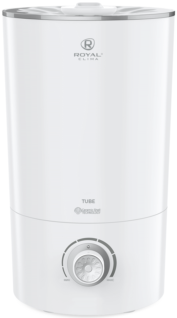 Увлажнитель воздуха Royal Clima Tube RUH-TB300/4.0M-WT