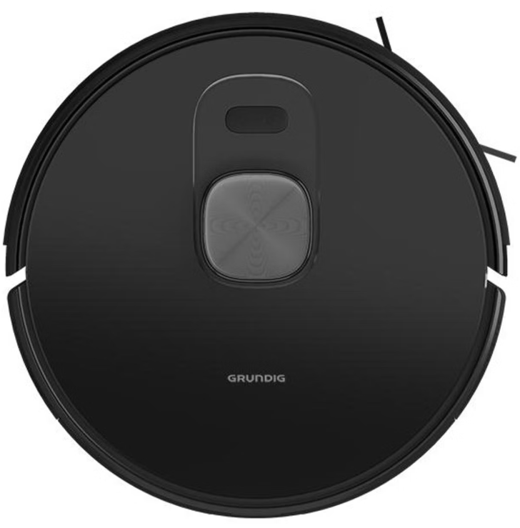 Робот-пылесос Grundig VCR 9430