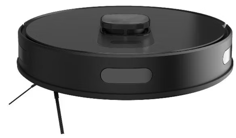 Робот-пылесос Grundig VCR 9430