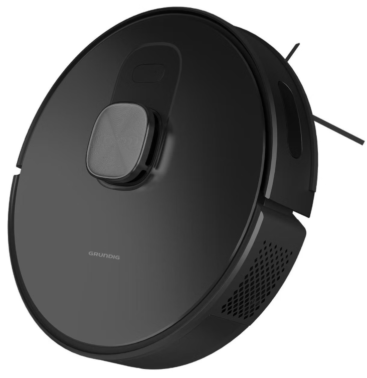 Робот-пылесос Grundig VCR 9430