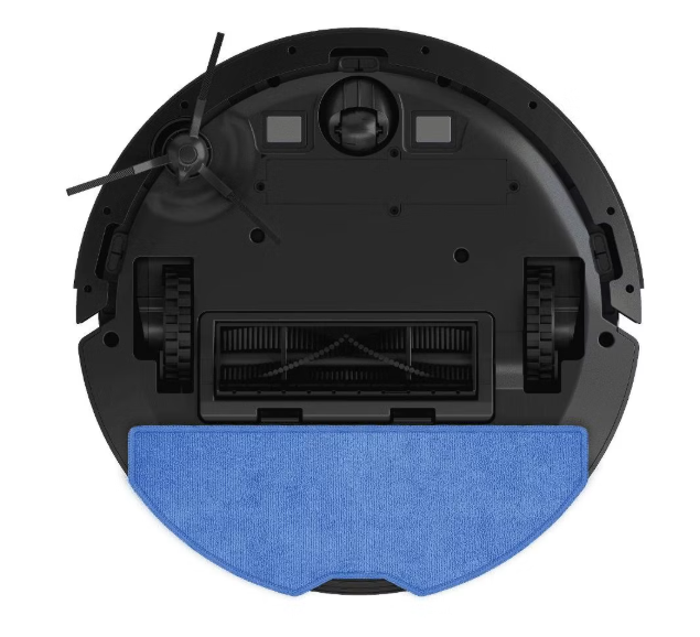 Робот-пылесос Grundig VCR 9430