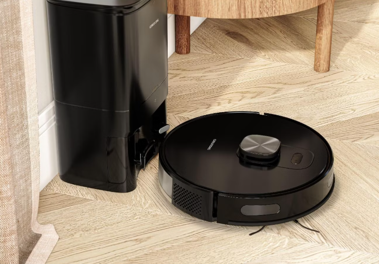 Робот-пылесос Grundig VCR 9430