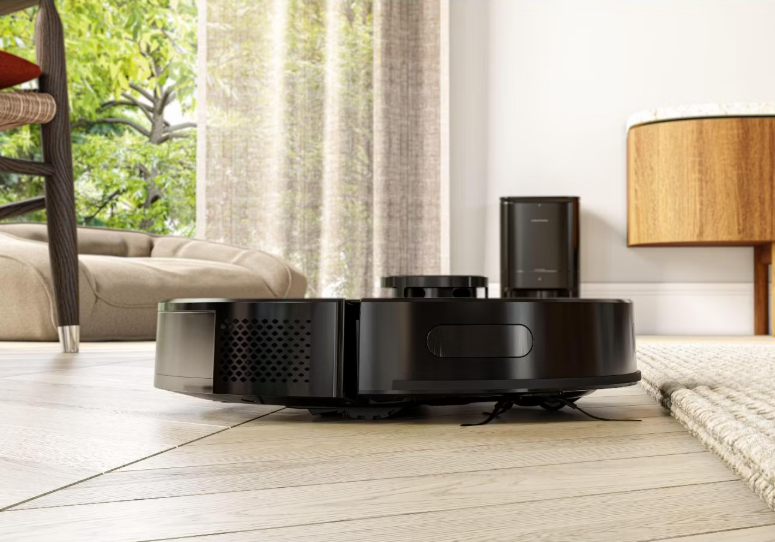 Робот-пылесос Grundig VCR 9430