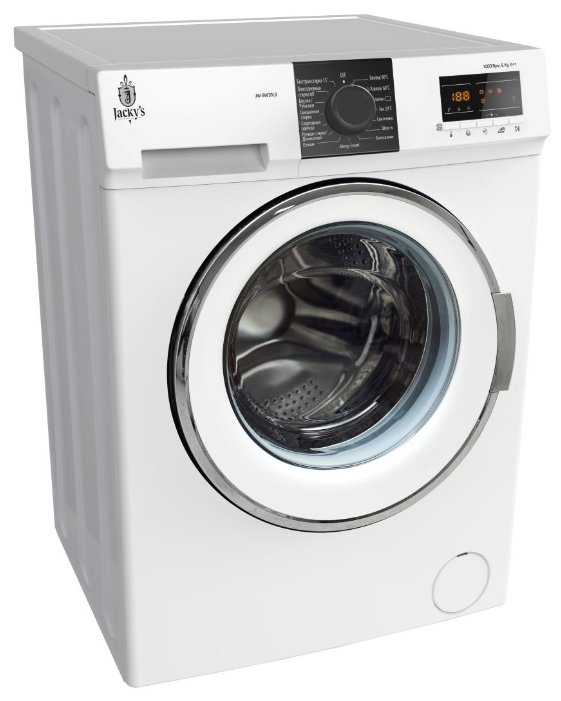 Стиральная машина Jacky's JW 6W10L0