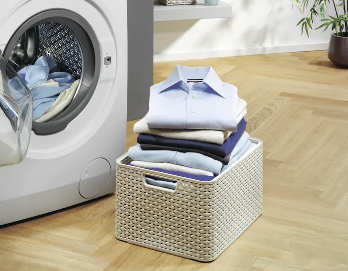 Стиральная машина Electrolux EW7W268SP