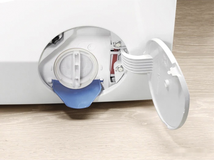 Стиральная машина Electrolux EW7W268SP