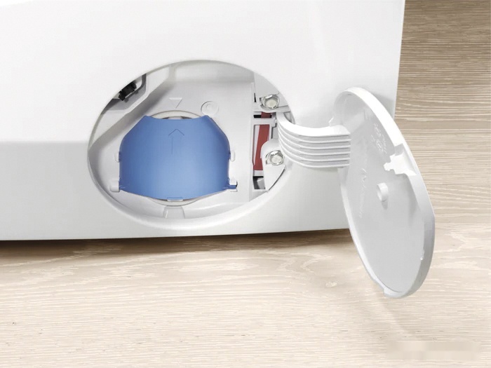 Стиральная машина Electrolux EW7W268SP