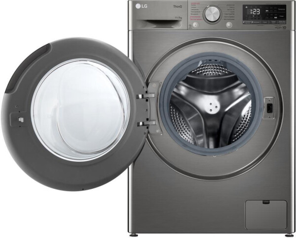Стиральная машина LG TW4V5EG2S