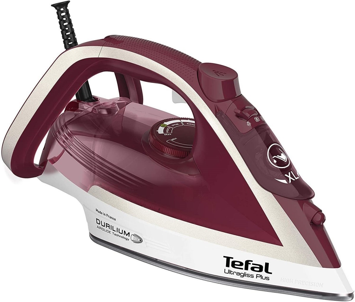 Купить Утюг Tefal В Москве