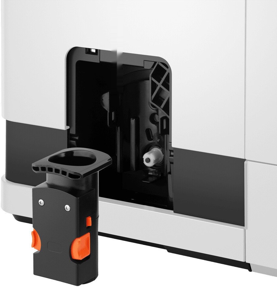 Кофемашина Maunfeld MF-A8021CWH