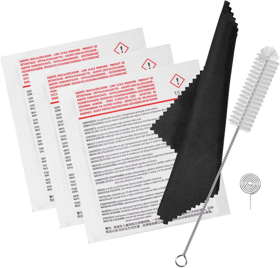 Кофемашина Maunfeld MF-A8021CWH