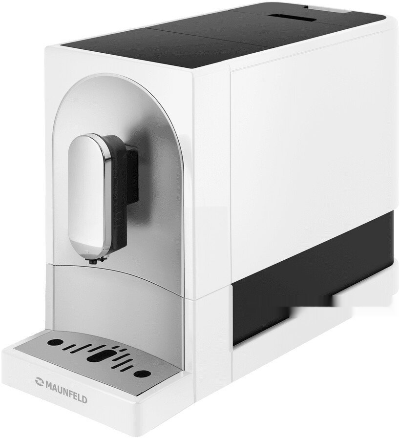 Кофемашина Maunfeld MF-A8021CWH