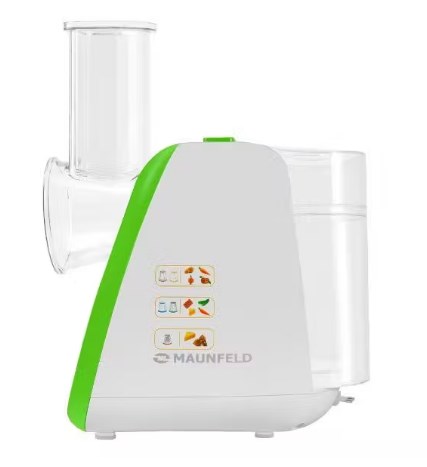 Кухонный комбайн Maunfeld MF-1031GC