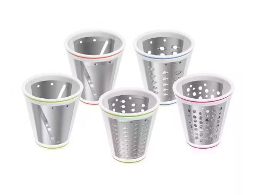 Кухонный комбайн Maunfeld MF-1031GC