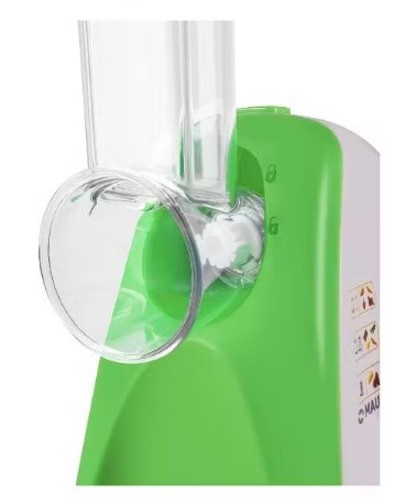 Кухонный комбайн Maunfeld MF-1031GC