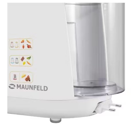 Кухонный комбайн Maunfeld MF-1031GC