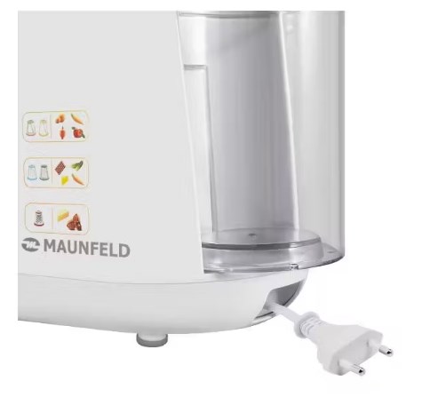 Кухонный комбайн Maunfeld MF-1031GC