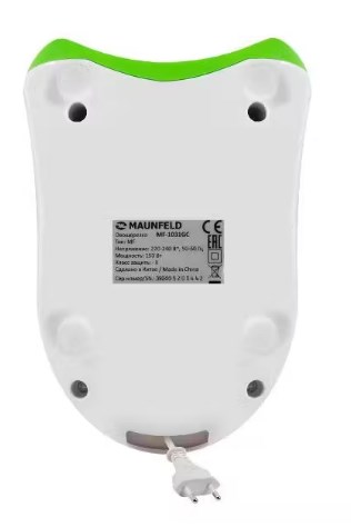 Кухонный комбайн Maunfeld MF-1031GC