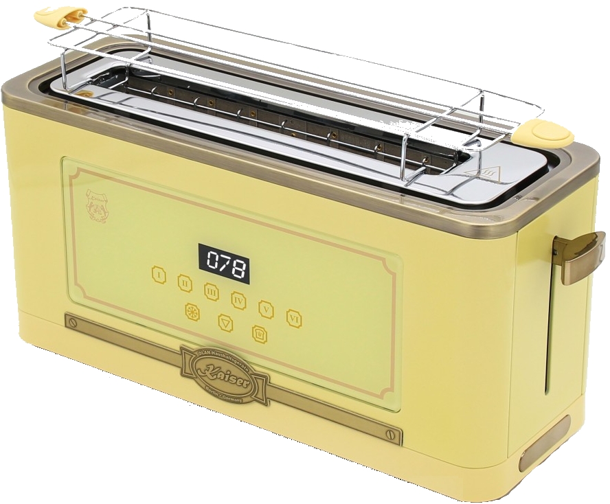Тостер Kaiser T 4000 ELFEM