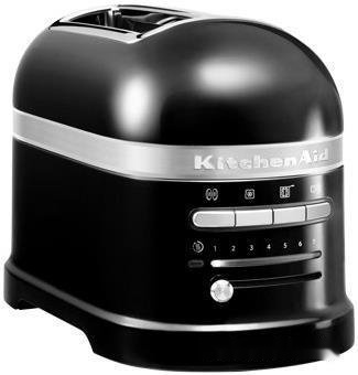 Тостер KitchenAid Artisan 5KMT2204EOB