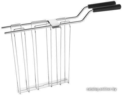 Тостер KitchenAid Artisan 5KMT2204EOB