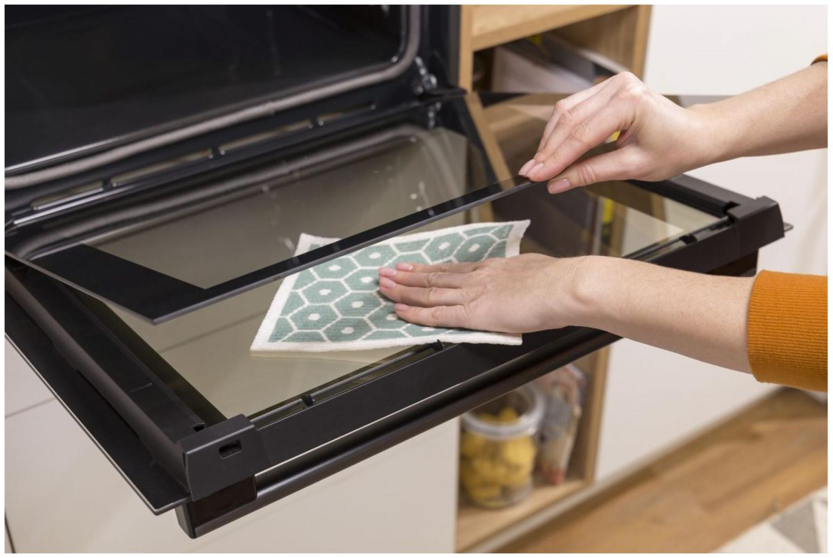 Духовой шкаф Gorenje BO6725E02WG