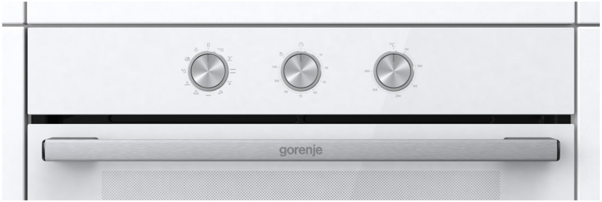 Духовой шкаф Gorenje BO6725E02WG