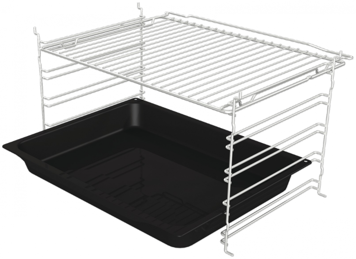 Духовой шкаф Gorenje BO6725E02WG