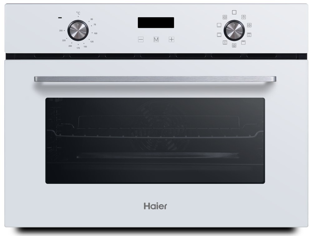 Духовой шкаф HAIER HOY-P09NCGW