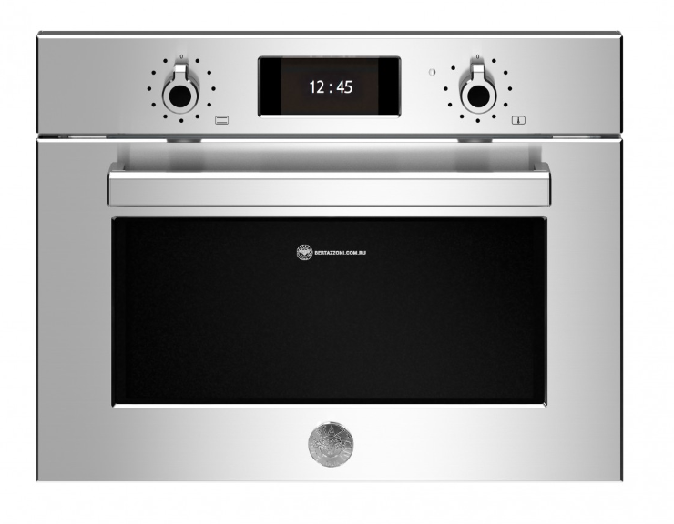 Духовой шкаф Bertazzoni F457PROVTX
