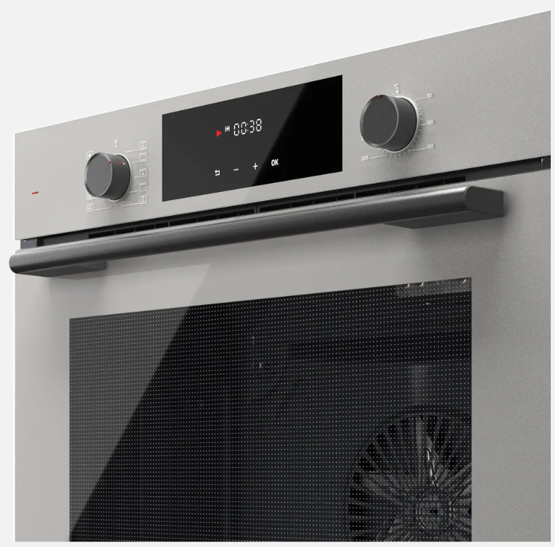 Духовой шкаф Kuppersberg HF 609 GR