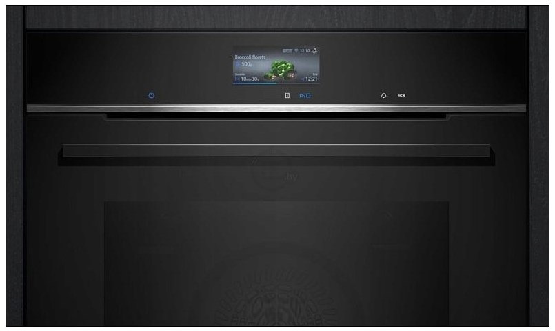 Духовой шкаф Siemens HR776G1B1