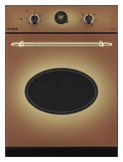 Духовой шкаф Nardi FEA 25V09 T